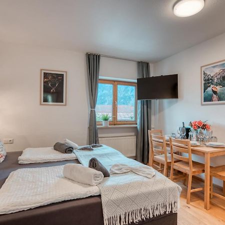 Ferienwohnung Wendelstein Киферсфельден Экстерьер фото