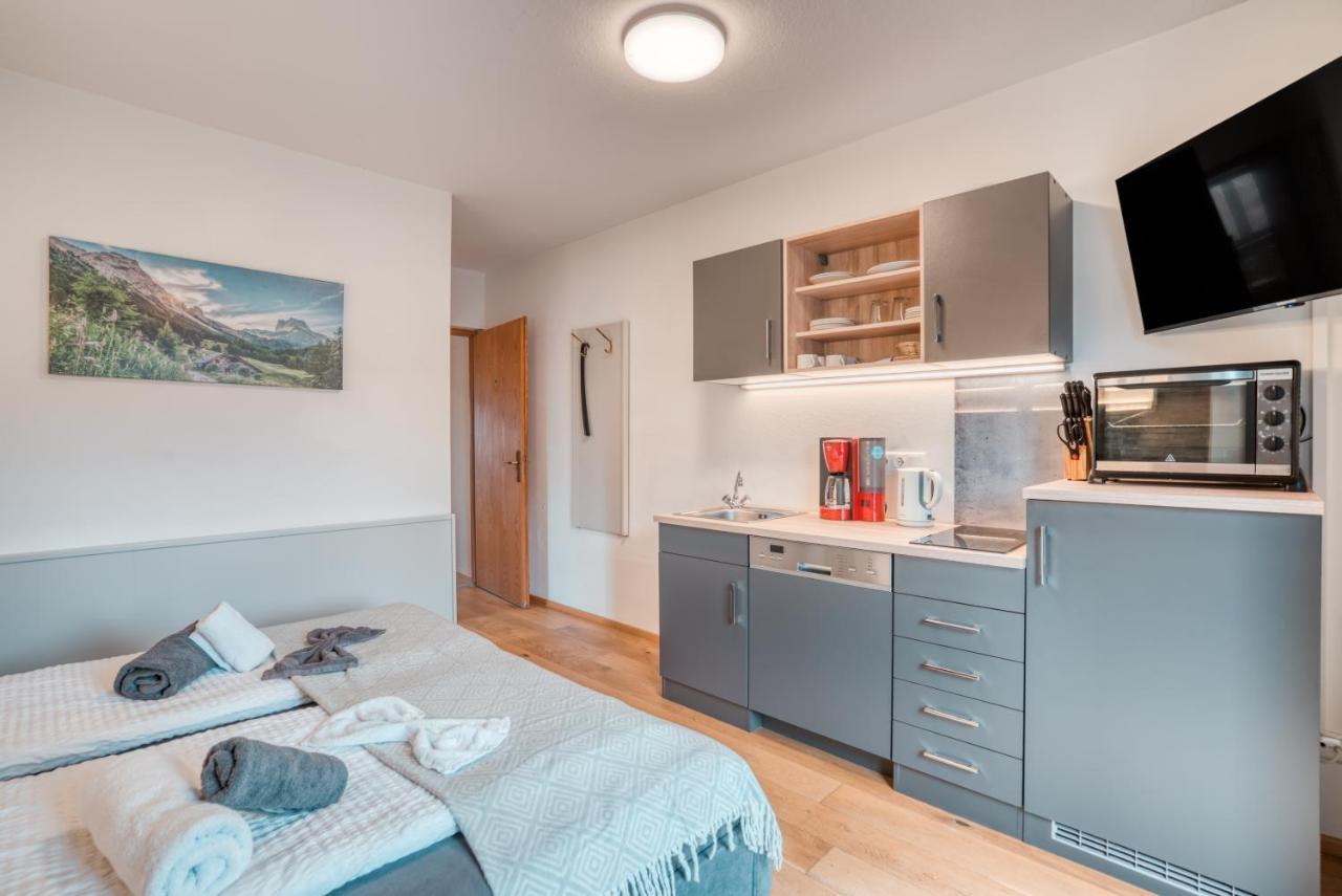 Ferienwohnung Wendelstein Киферсфельден Экстерьер фото