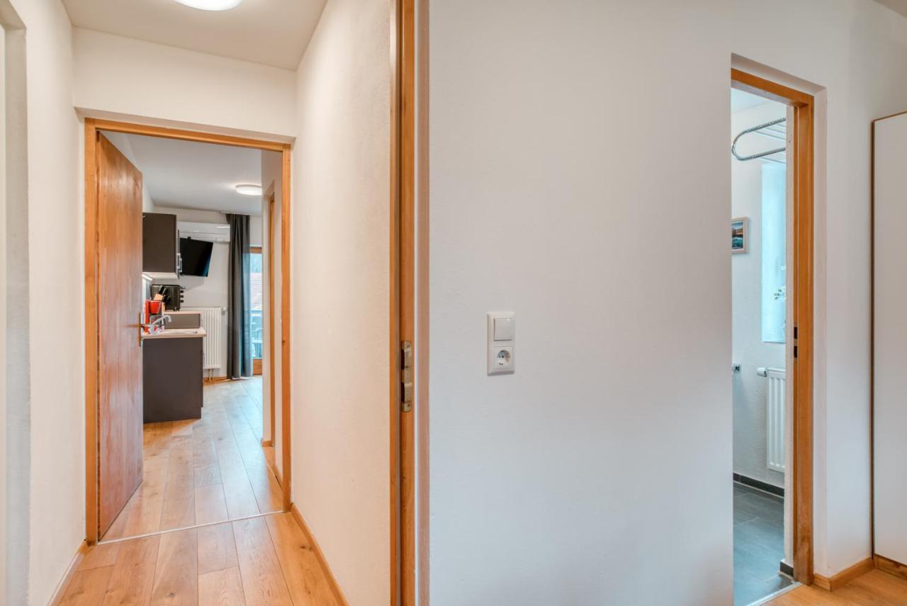 Ferienwohnung Wendelstein Киферсфельден Экстерьер фото