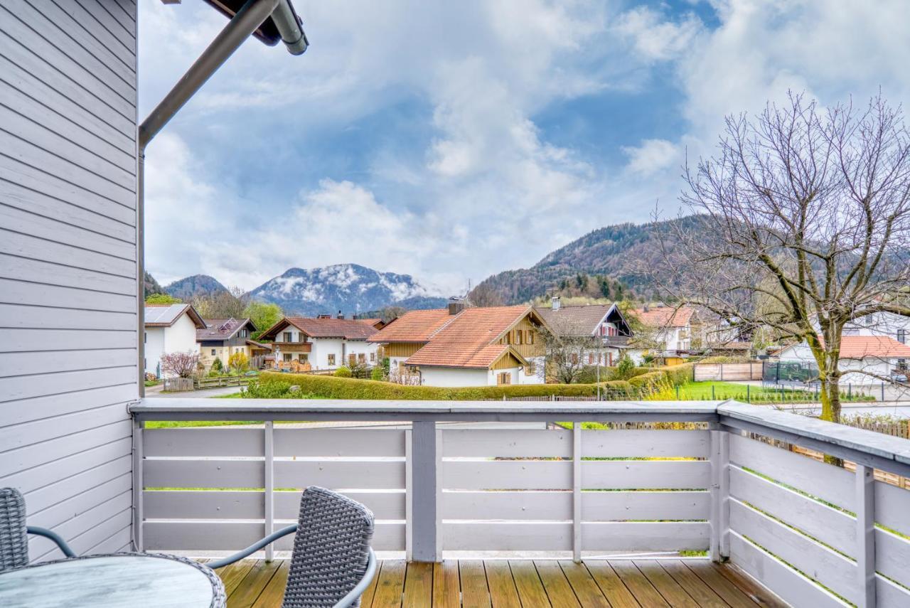 Ferienwohnung Wendelstein Киферсфельден Экстерьер фото