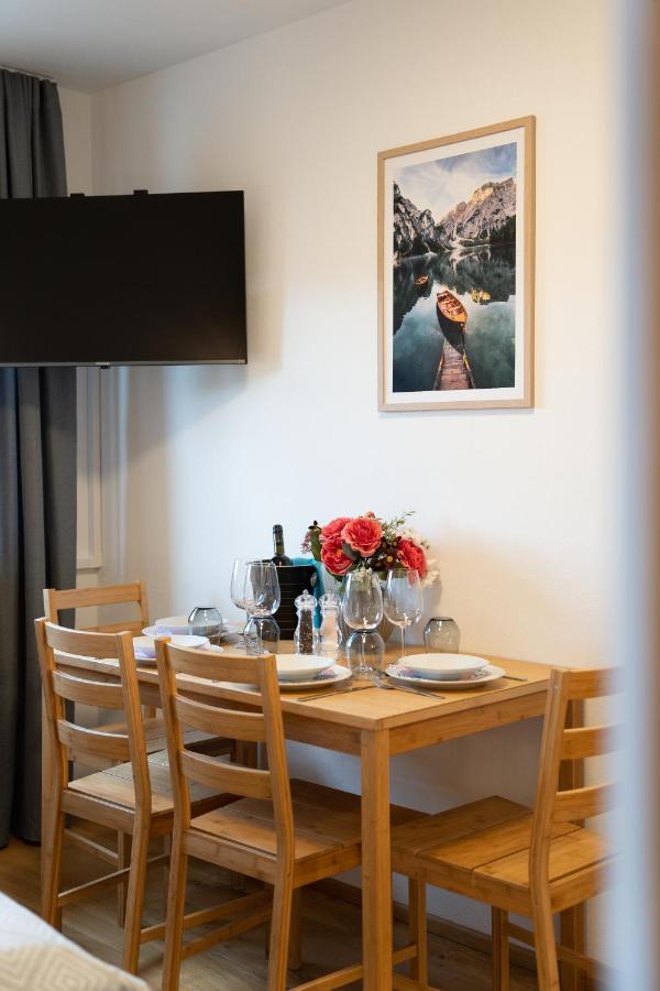 Ferienwohnung Wendelstein Киферсфельден Экстерьер фото